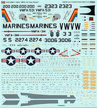 F-4B/N Kit