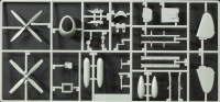 P-47D Razorback Thunderbolt Kit