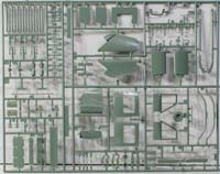 UH-1C Huey Gunship Kit