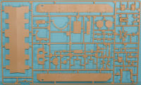 Merkava Mk.IV LIC Kit