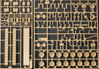 M1A2 SEP TUSK II Kit