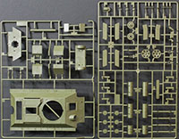 T-34/76 No.183 Factory Production Kit