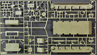 T-34/76 No.183 Factory Production Kit