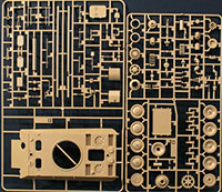 Pz.Kpfw.V Panther Ausf.G Final Production Kit