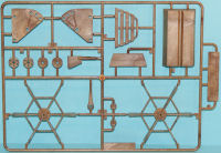 Da Vinci Paddleboat Kit