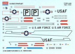 B-47B/E Kit