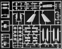 B-47B/E Kit