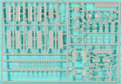 CH-46A/D Kit