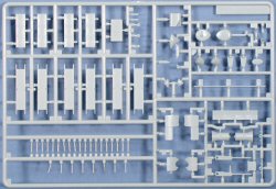 CH-46D/HH-46D Kit