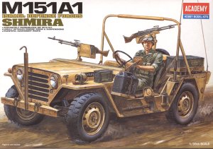 M151A1 Kit