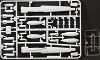 Bf 110C-2/C-4 Kit