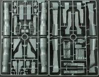 MiG-31BM/BSM Foxhound Kit