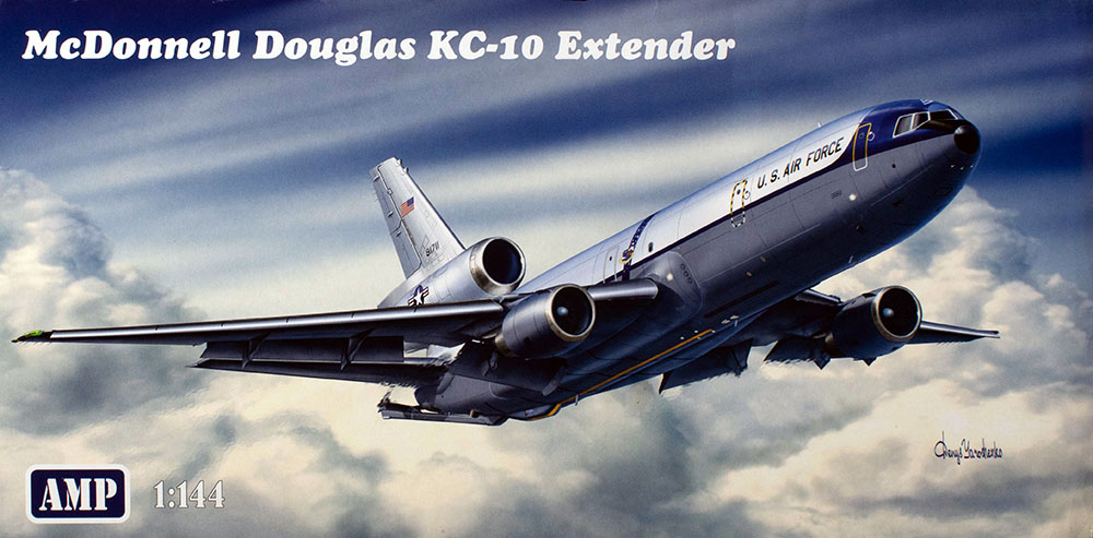 KC-10 Extender Kit