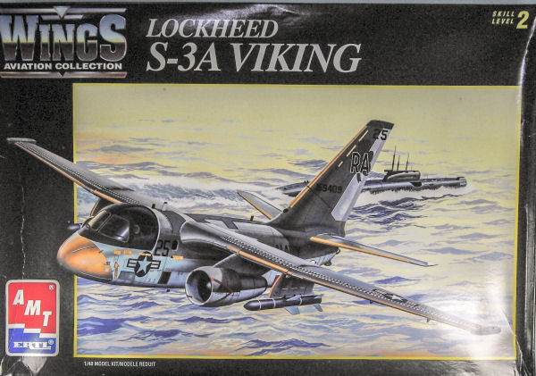 S-3A Viking