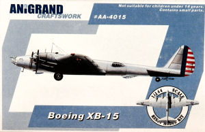 XB-15 Kit