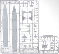 JMSDF Defense Ship Ashigara Kit