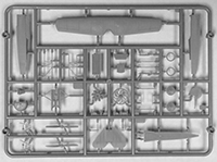 Fokker E.V Kit