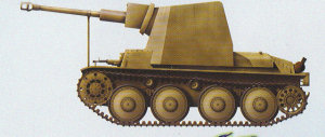 7.5cm Stu.Kan. auf Pz.Kpfw.38(t)