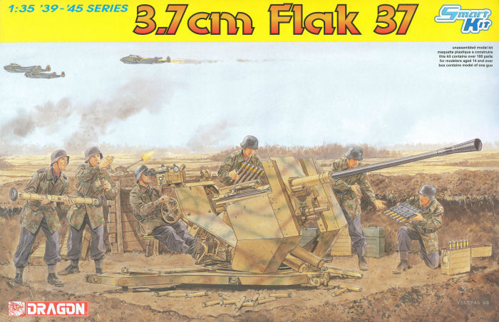 3.7 cm Flak 37