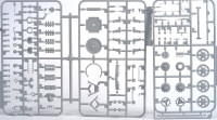 7.5cm Pak 40/4 auf RSO mit Allwetterverdeck