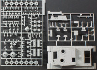 ISU-152-2 152mm BL-10 Cannon