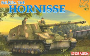 DML Hornisse