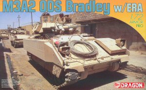 M3A2 ODS Bradley w/ERA