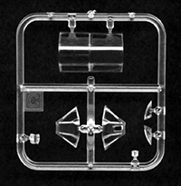 Westland Lysander Mk.III (SD) Kit