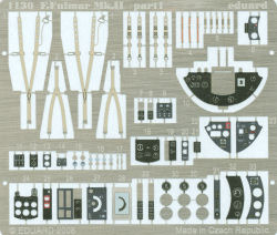 Fulmar Mk.II Kit