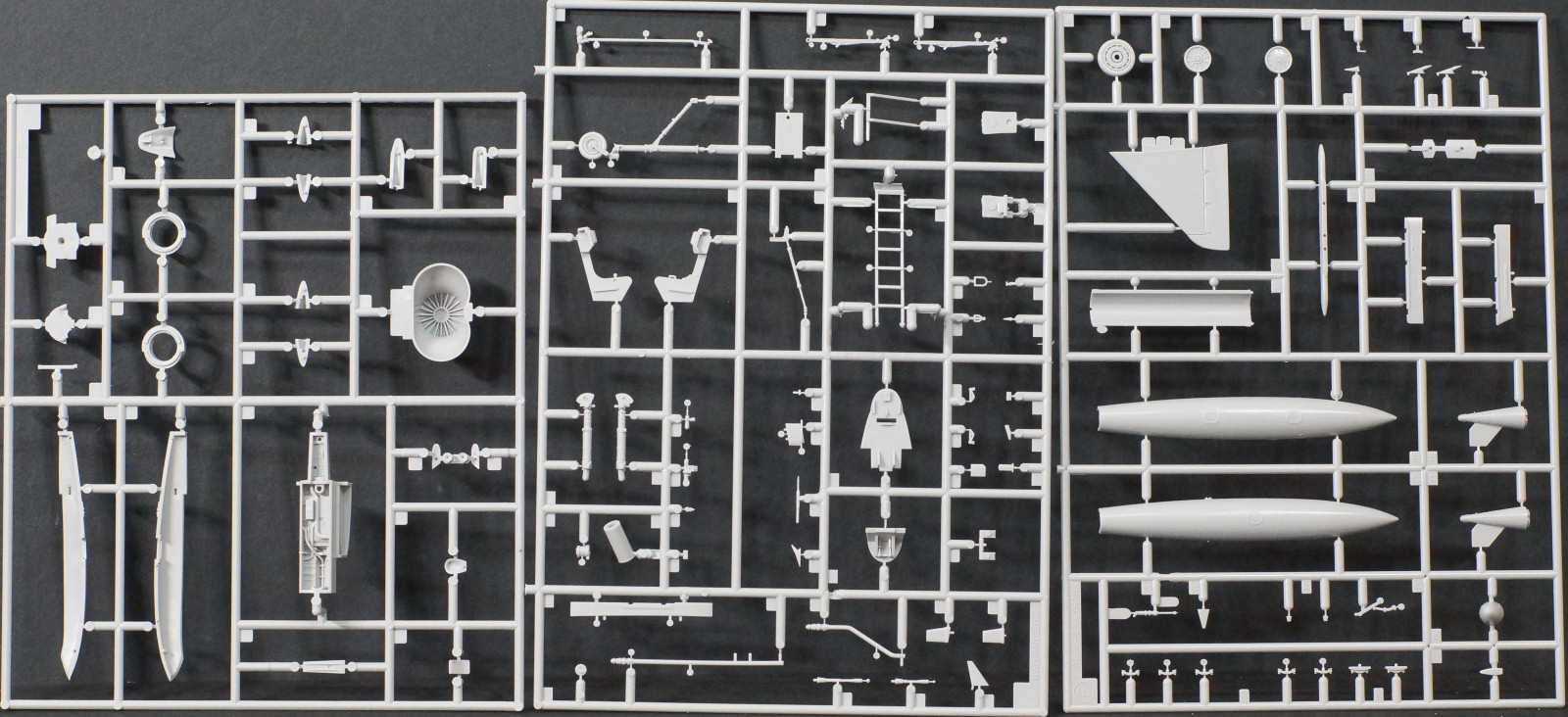 Eduard 1197 1/48 A-4E/F Vietnam Scooters First Look Image 03