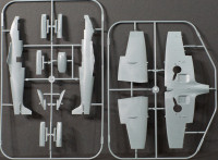 Spitfire Mk.XVI Kit