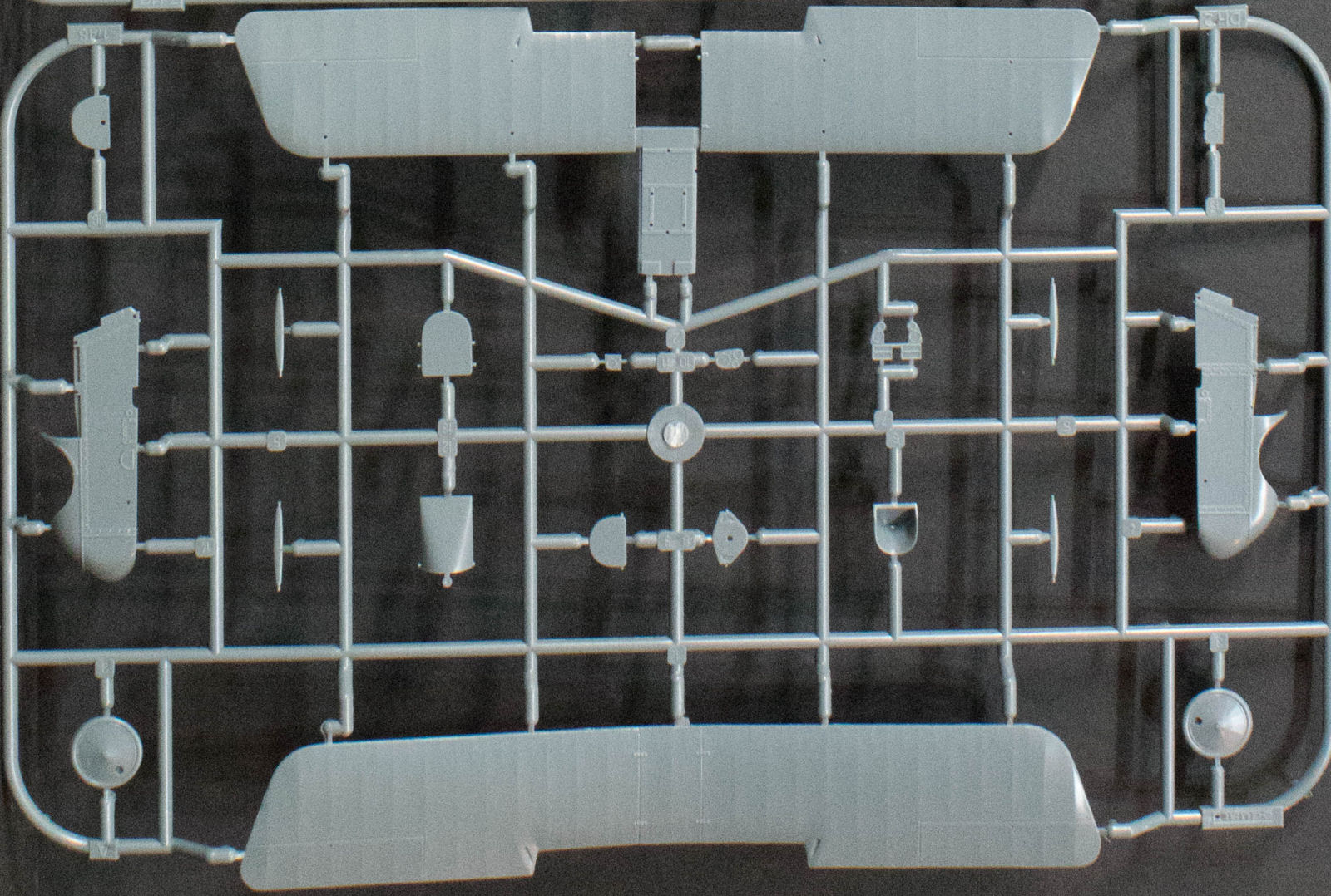 Eduard 8094 1/48 Airco DH.2 Profipack Kit First Look Image 01