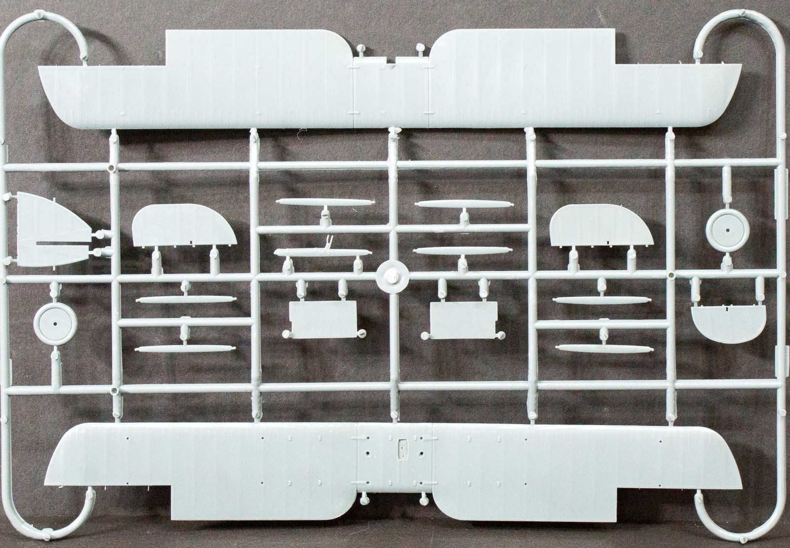 Eduard 8127 1/48 Bristol F.2b Fighter First Look Image 02