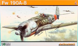 Fw 190 Kit