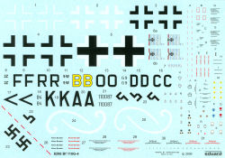 Bf 110 Kit