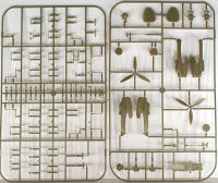 Bf 110 Kit