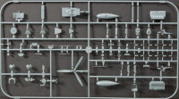 Bf 109E Kit