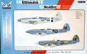 Seafire Kit