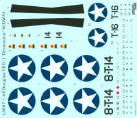 TBD-1 Devastator Kit