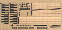 Focke Wulf Fw 189A-1 Kit