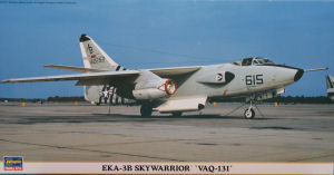 Skywarrior Kit