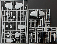 H8K1 Type 2 Model 11 (Emily) Flying Boat