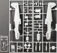 Hasegawa 1/48 Ki-61-I Tei Type 3 Hien (Tony) and Type 95 Small Sedan Kurogane 244th Flight Regiment First Look Kit