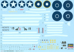 P-40M Kit