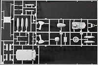 Bf 109K-4 Kit