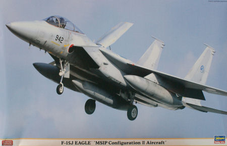 F-15J