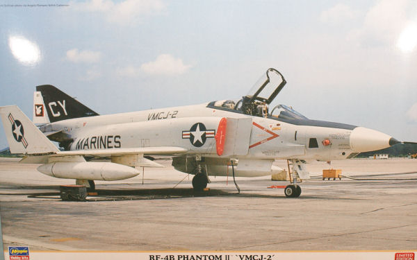 RF-4B