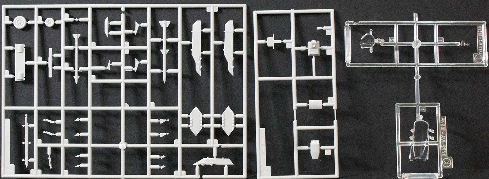 Hasegawa 52143 1/72 F/A-18E Super Hornet 'USS Ronald Reagan CVW-5 Special Box Part 2' Kit First Look Image 04