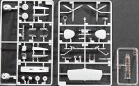 Bf 110 Fighter Kit