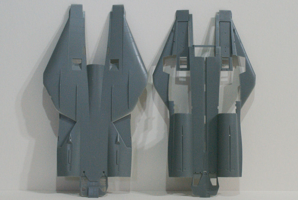 Hobby Boss 80368 1/48 F-14D Tomcat Parts Image 01